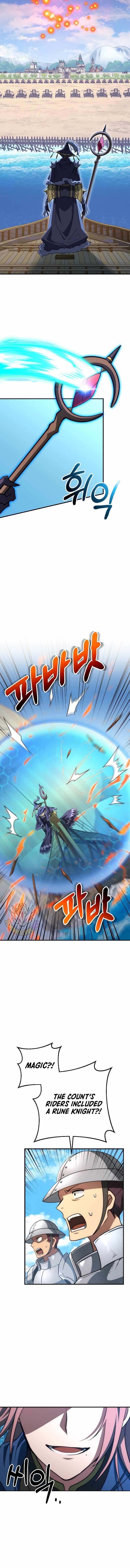 Emperor of Steel Chapter 34 - Page 13