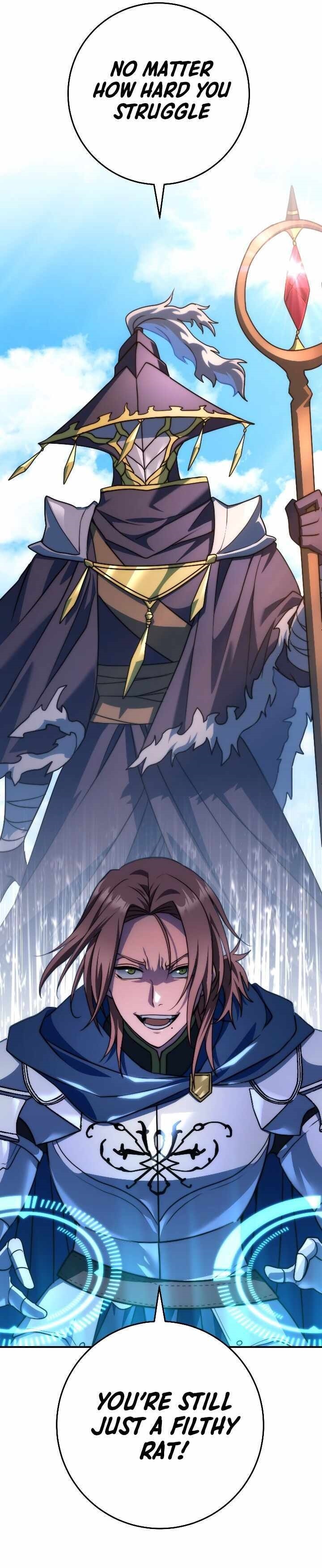 Emperor of Steel Chapter 34 - Page 14