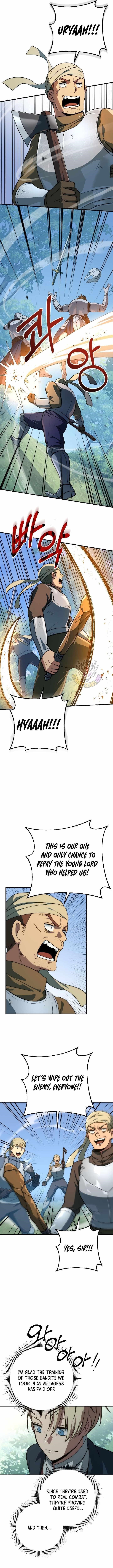 Emperor of Steel Chapter 36 - Page 3