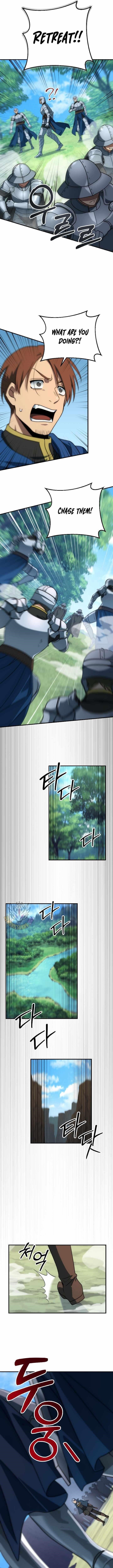 Emperor of Steel Chapter 36 - Page 7