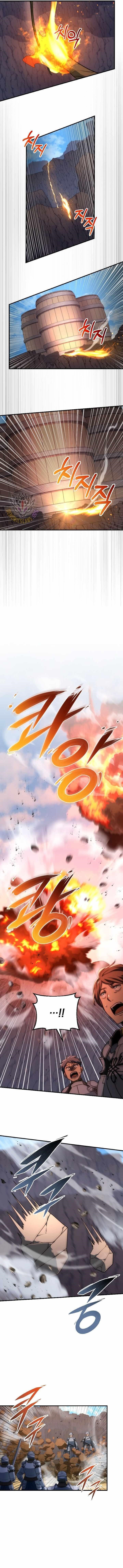 Emperor of Steel Chapter 36 - Page 9