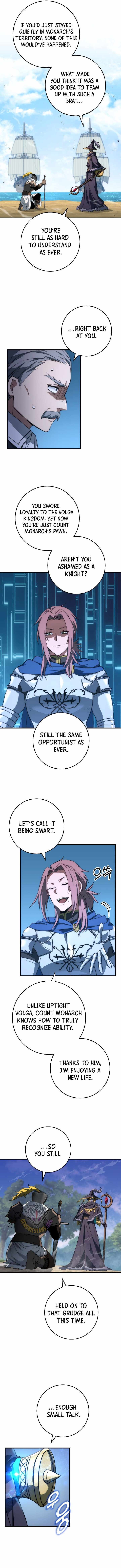 Emperor of Steel Chapter 37 - Page 3