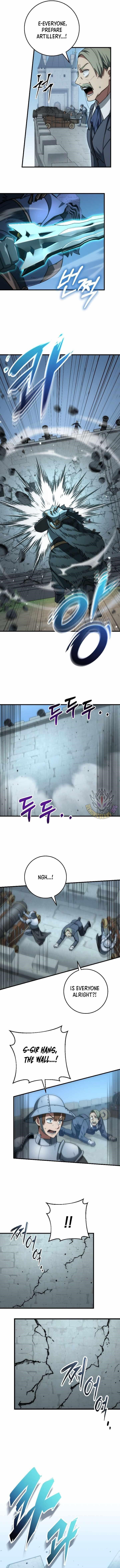 Emperor of Steel Chapter 39 - Page 7