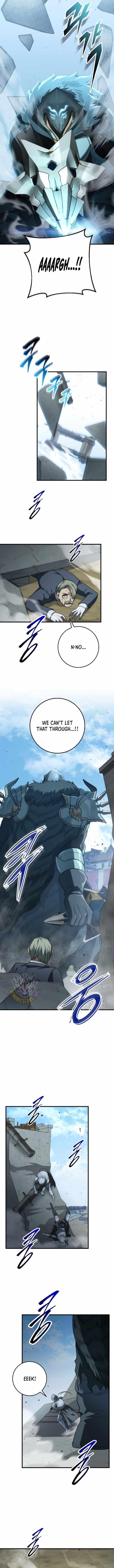 Emperor of Steel Chapter 39 - Page 8