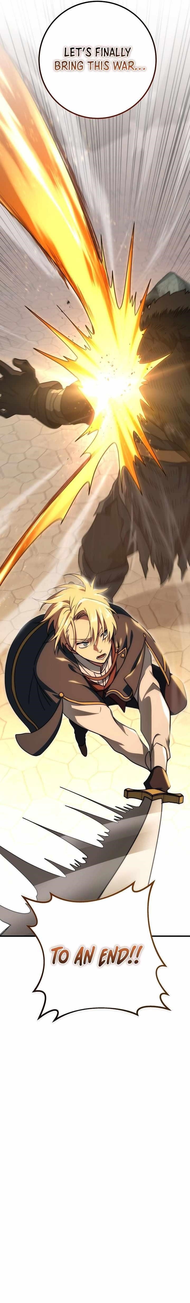 Emperor of Steel Chapter 40 - Page 16