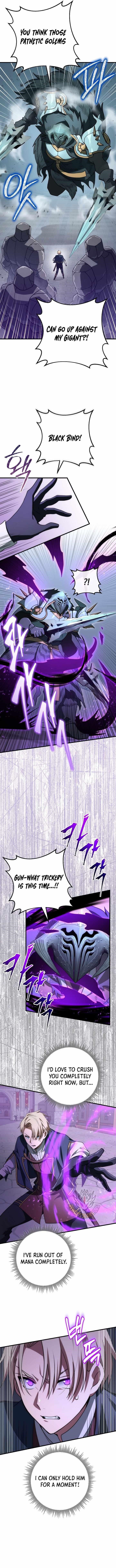 Emperor of Steel Chapter 40 - Page 3