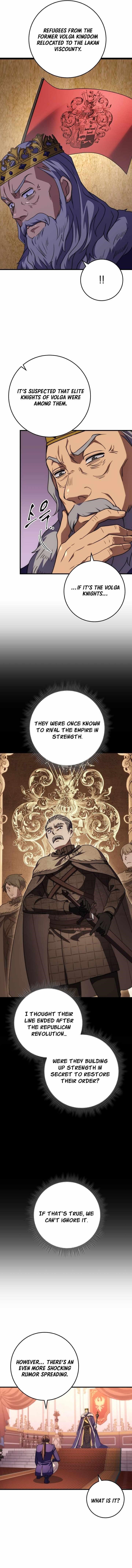 Emperor of Steel Chapter 41 - Page 10