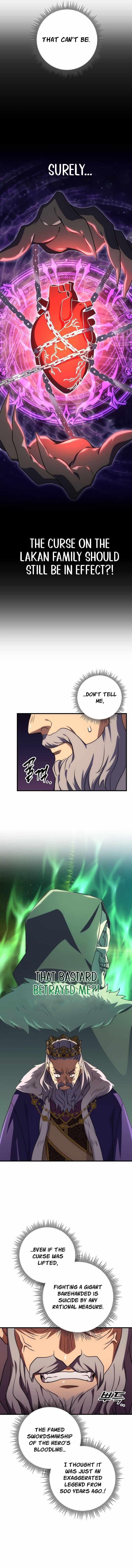 Emperor of Steel Chapter 41 - Page 12