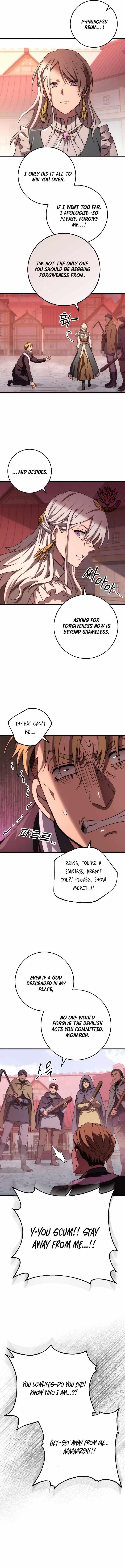 Emperor of Steel Chapter 41 - Page 5