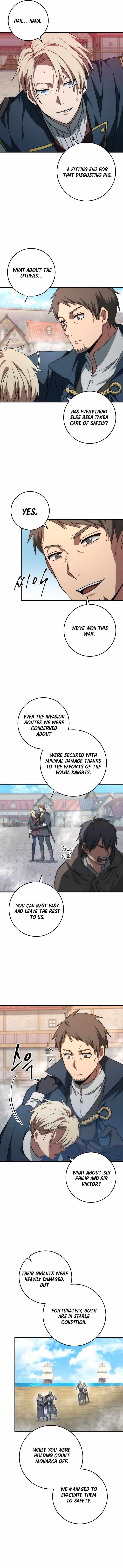 Emperor of Steel Chapter 41 - Page 6