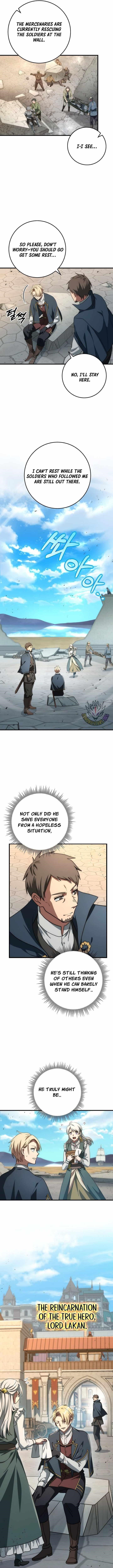 Emperor of Steel Chapter 41 - Page 7