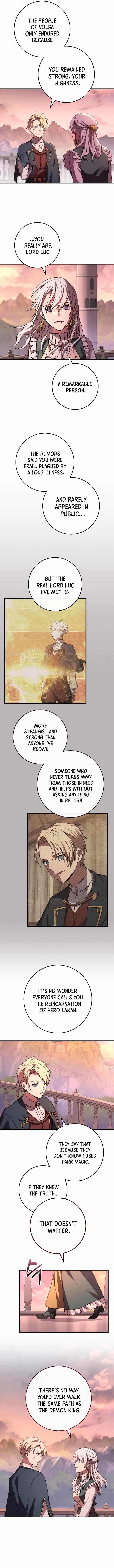 Emperor of Steel Chapter 42 - Page 10