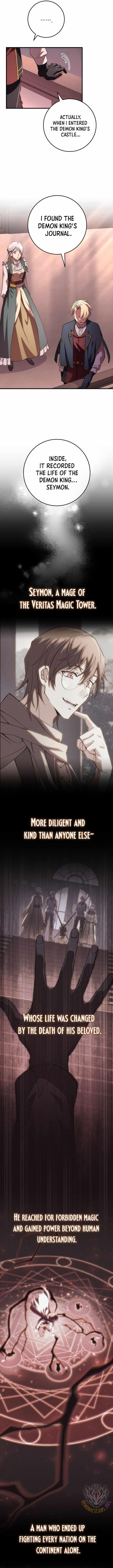 Emperor of Steel Chapter 42 - Page 11