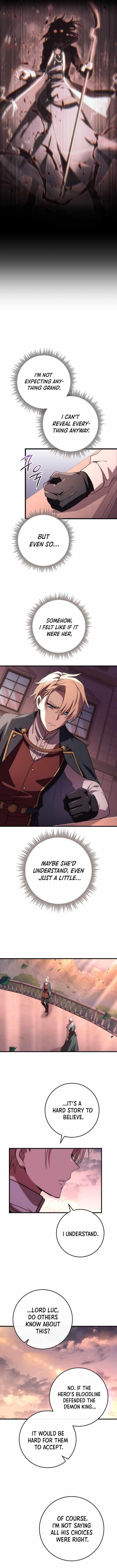 Emperor of Steel Chapter 42 - Page 12