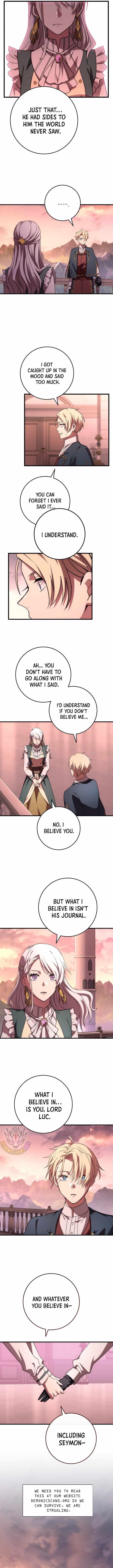 Emperor of Steel Chapter 42 - Page 13