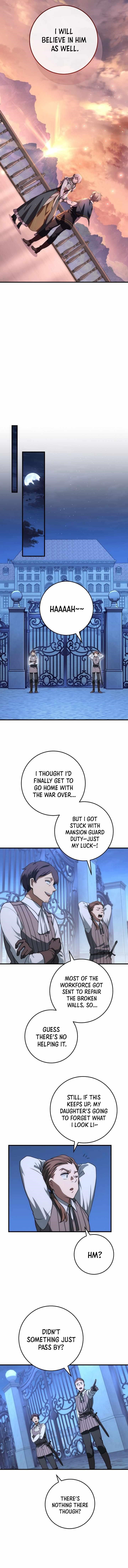 Emperor of Steel Chapter 42 - Page 14