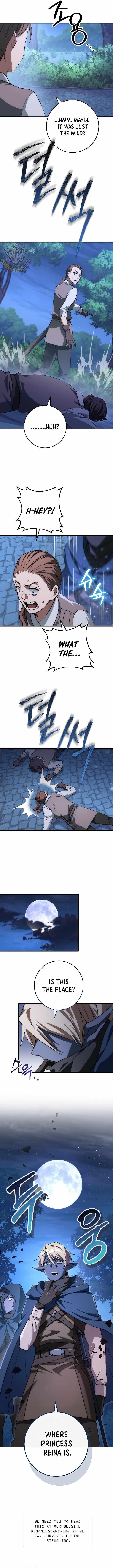 Emperor of Steel Chapter 42 - Page 15