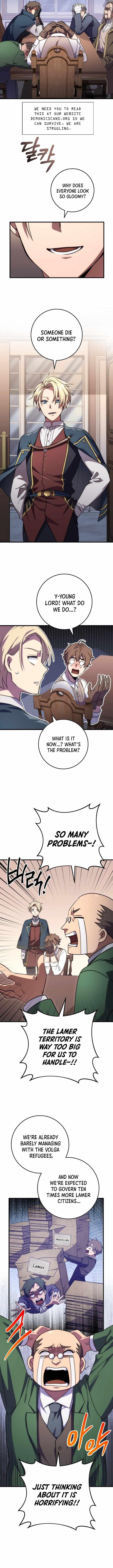 Emperor of Steel Chapter 42 - Page 2