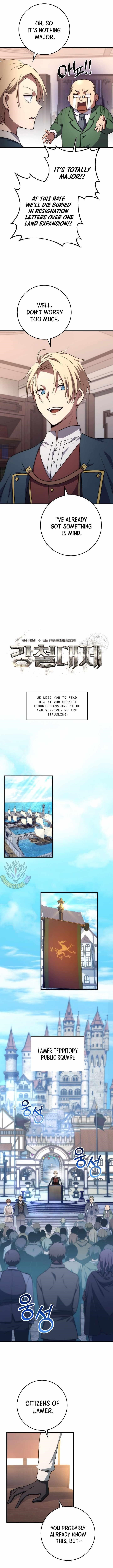 Emperor of Steel Chapter 42 - Page 3