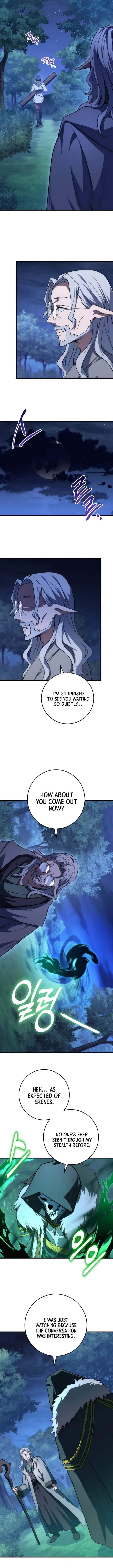 Emperor of Steel Chapter 43 - Page 11