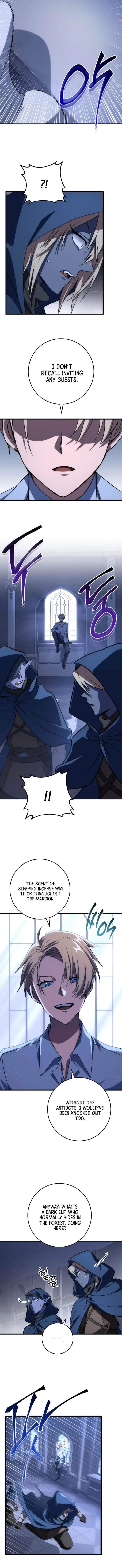 Emperor of Steel Chapter 43 - Page 2