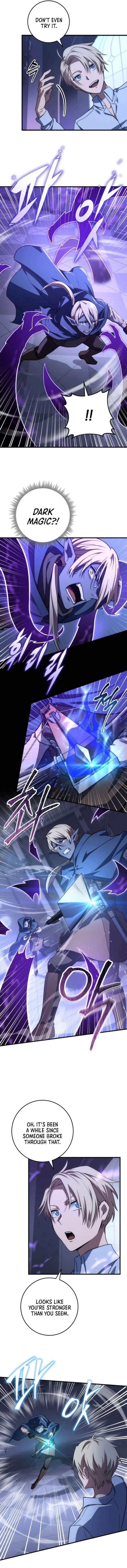 Emperor of Steel Chapter 43 - Page 3