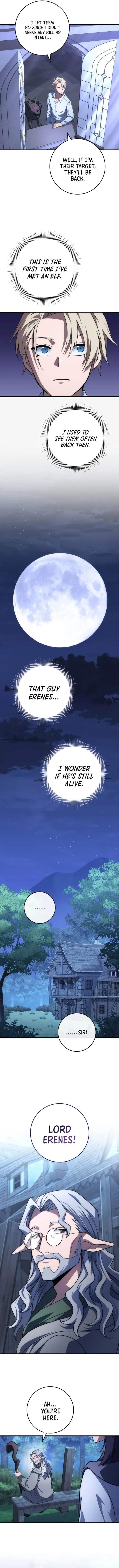 Emperor of Steel Chapter 43 - Page 6