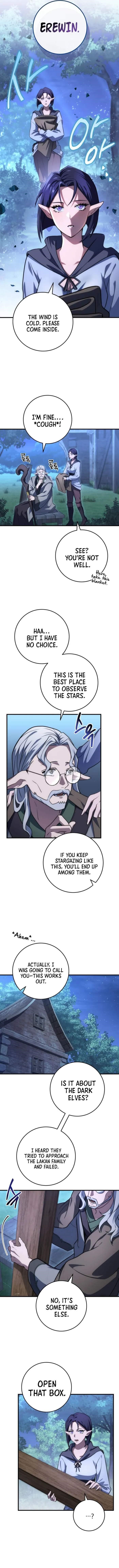 Emperor of Steel Chapter 43 - Page 7