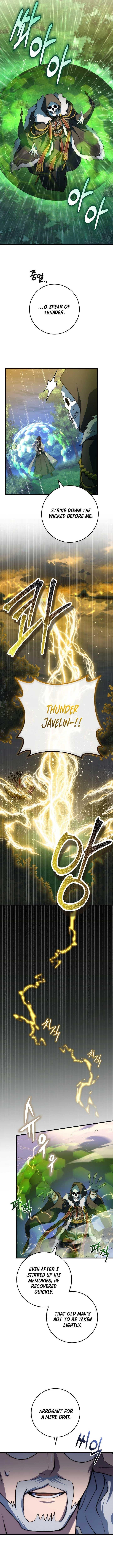 Emperor of Steel Chapter 44 - Page 5