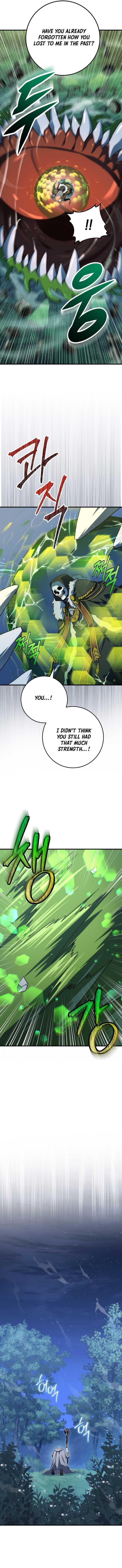 Emperor of Steel Chapter 44 - Page 6