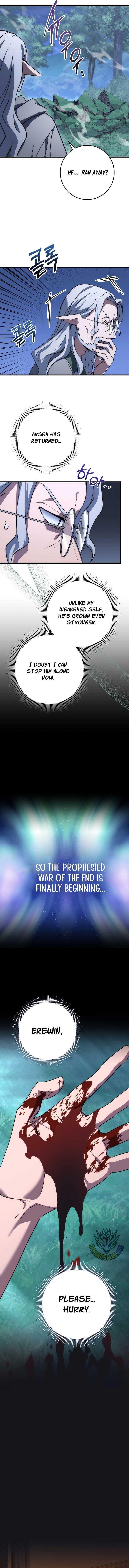 Emperor of Steel Chapter 44 - Page 7