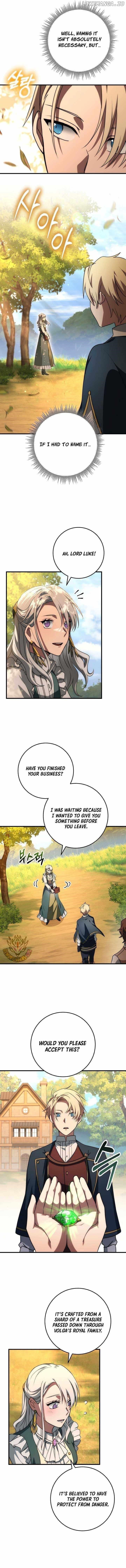 Emperor of Steel Chapter 45 - Page 11