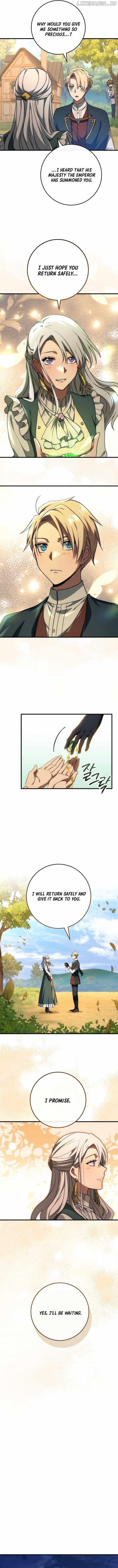 Emperor of Steel Chapter 45 - Page 12