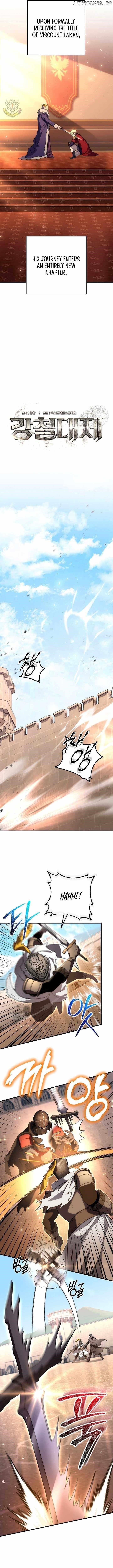 Emperor of Steel Chapter 45 - Page 5