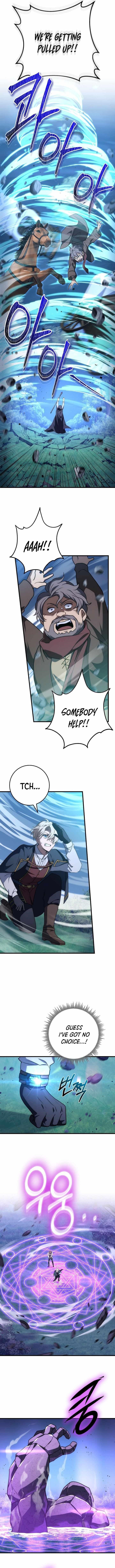 Emperor of Steel Chapter 46 - Page 12