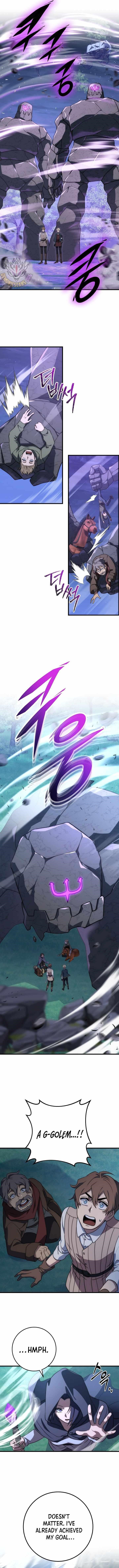 Emperor of Steel Chapter 46 - Page 13