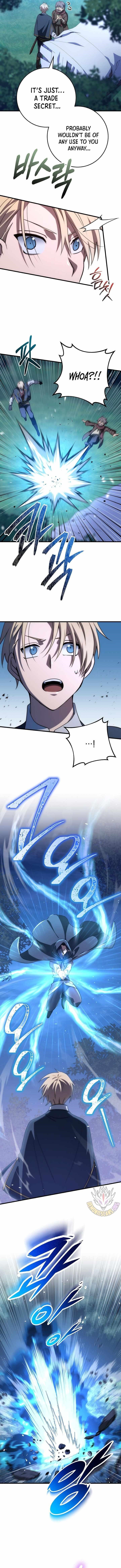 Emperor of Steel Chapter 46 - Page 7