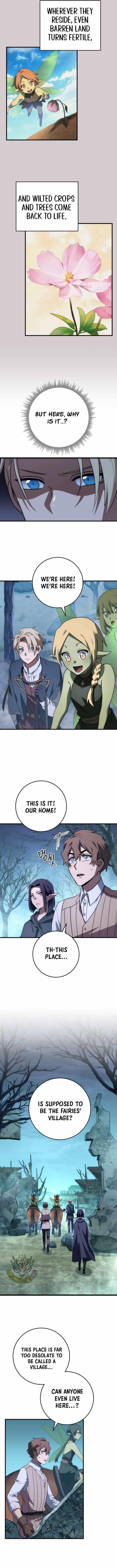 Emperor of Steel Chapter 47 - Page 11