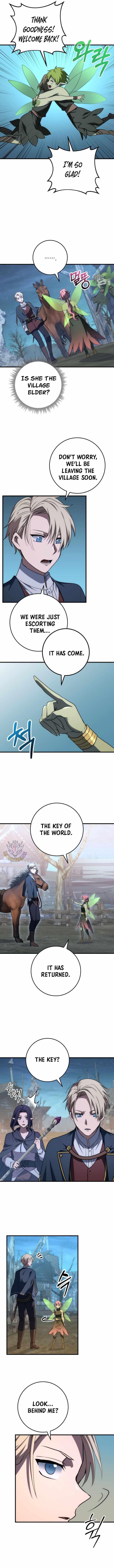 Emperor of Steel Chapter 47 - Page 13