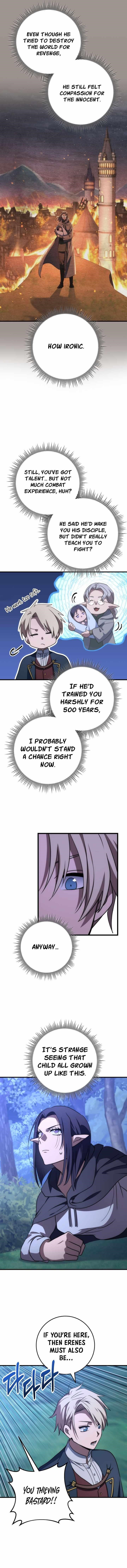 Emperor of Steel Chapter 47 - Page 2