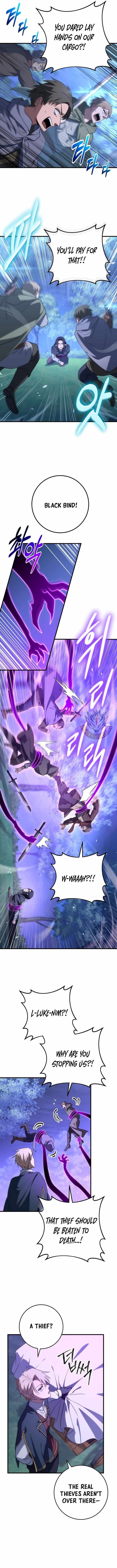 Emperor of Steel Chapter 47 - Page 3