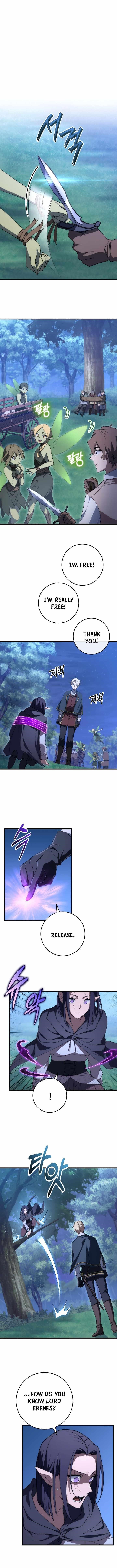 Emperor of Steel Chapter 47 - Page 6