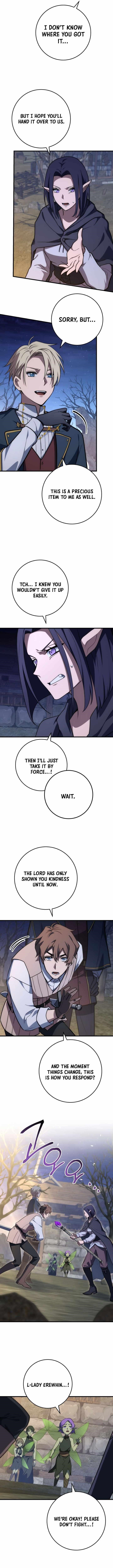 Emperor of Steel Chapter 48 - Page 2