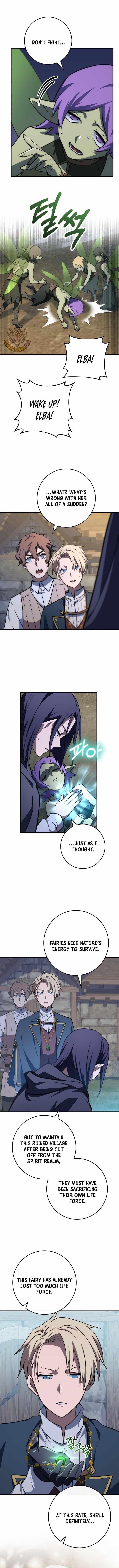 Emperor of Steel Chapter 48 - Page 3