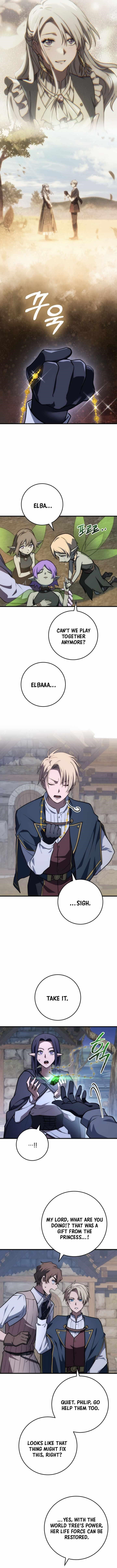 Emperor of Steel Chapter 48 - Page 4