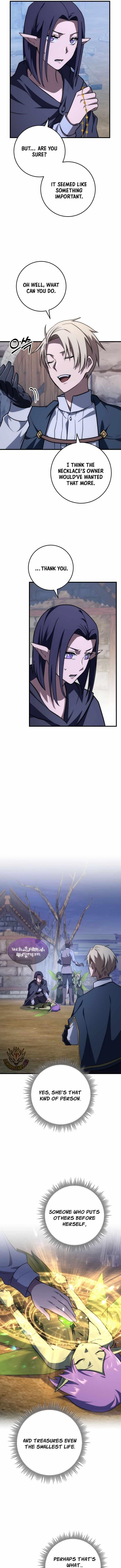 Emperor of Steel Chapter 48 - Page 5