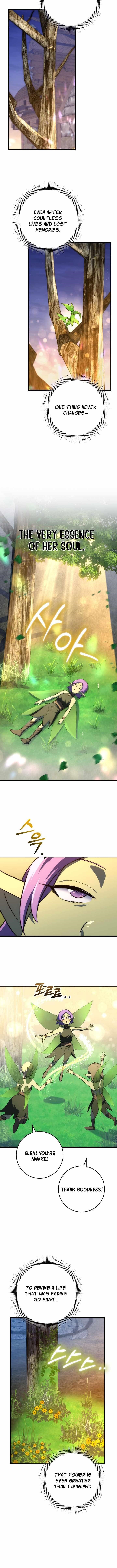 Emperor of Steel Chapter 48 - Page 6