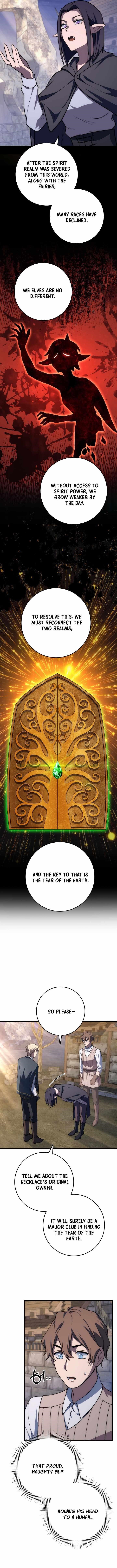 Emperor of Steel Chapter 48 - Page 8