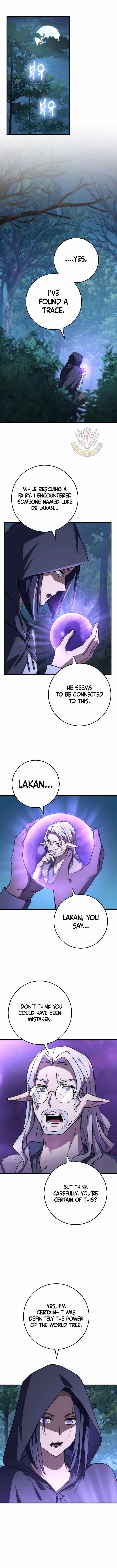 Emperor of Steel Chapter 51 - Page 1