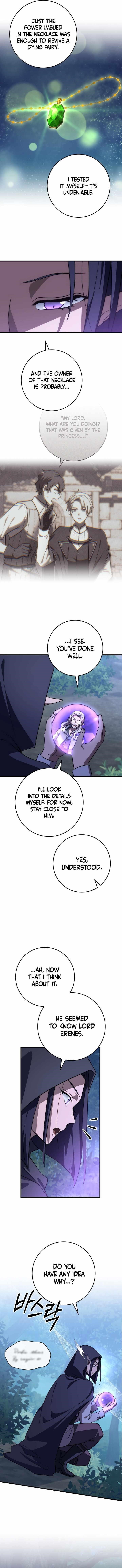 Emperor of Steel Chapter 51 - Page 2